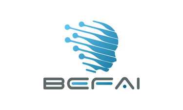 BEFAI.com - Creative brandable domain for sale